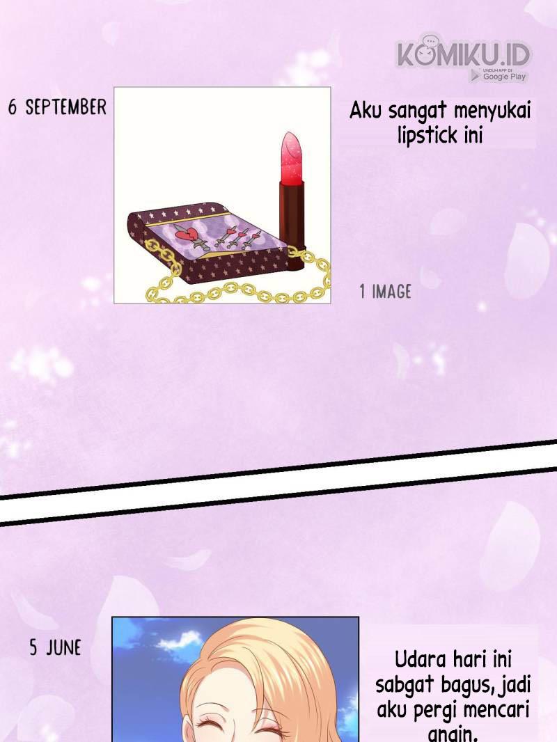 My Beautiful Time with You Chapter 36 - halaman 33
