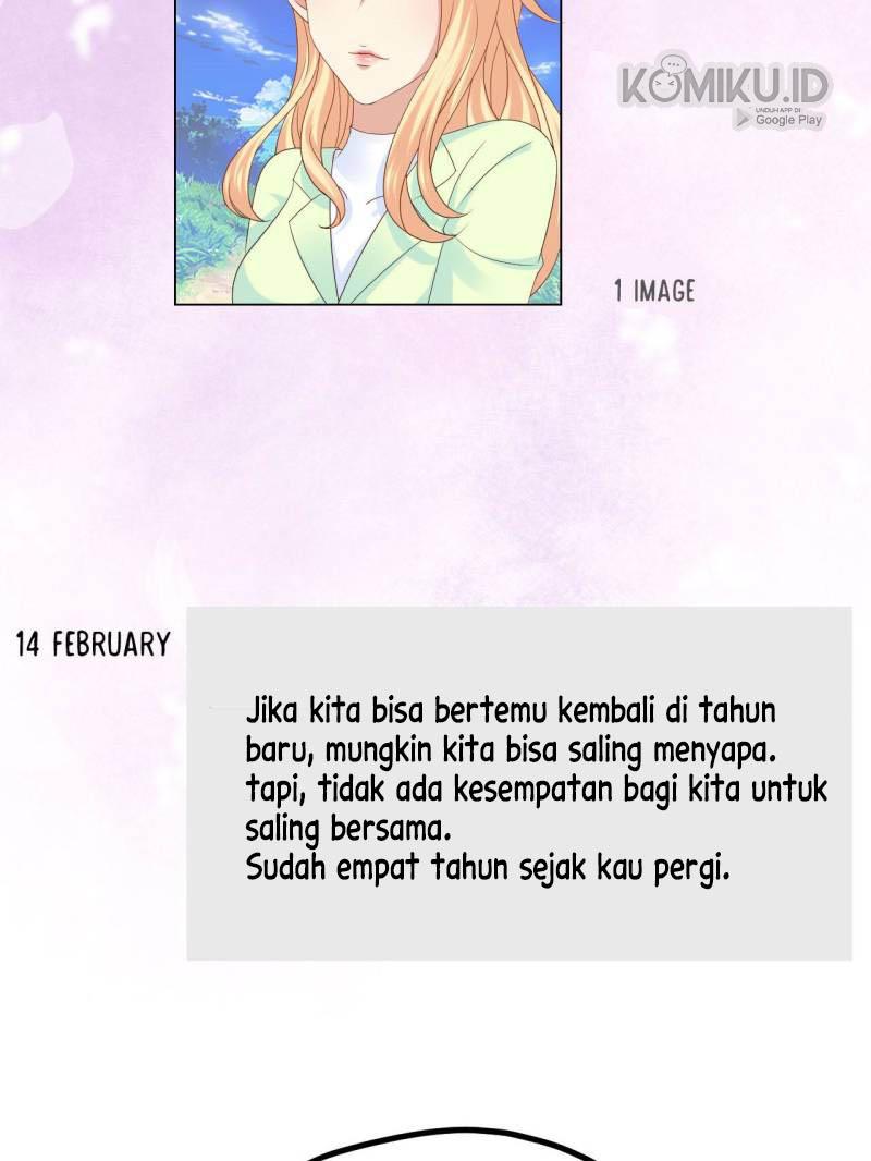 My Beautiful Time with You Chapter 36 - halaman 34