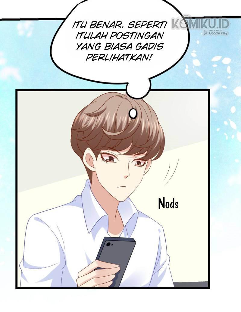 My Beautiful Time with You Chapter 36 - halaman 35