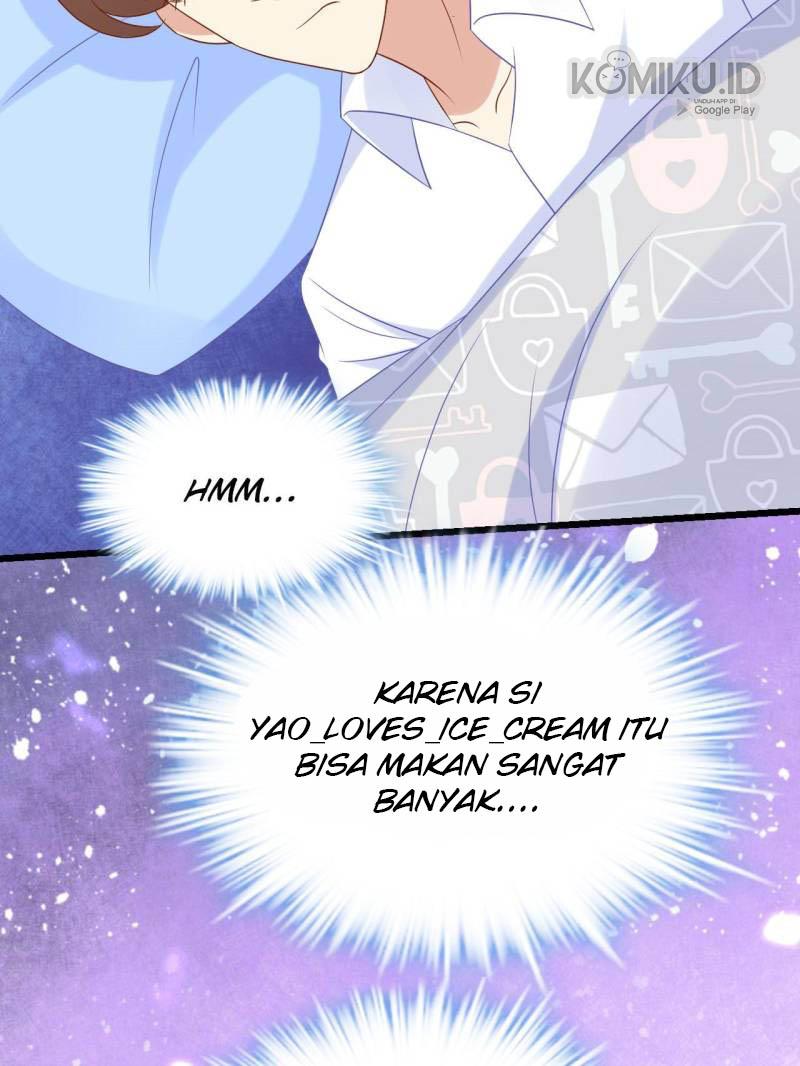 My Beautiful Time with You Chapter 36 - halaman 38