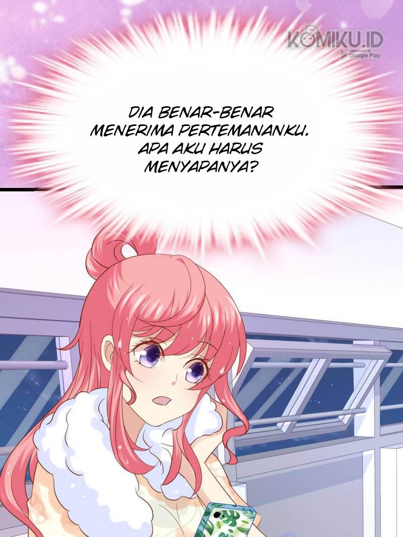 My Beautiful Time with You Chapter 36 - halaman 4