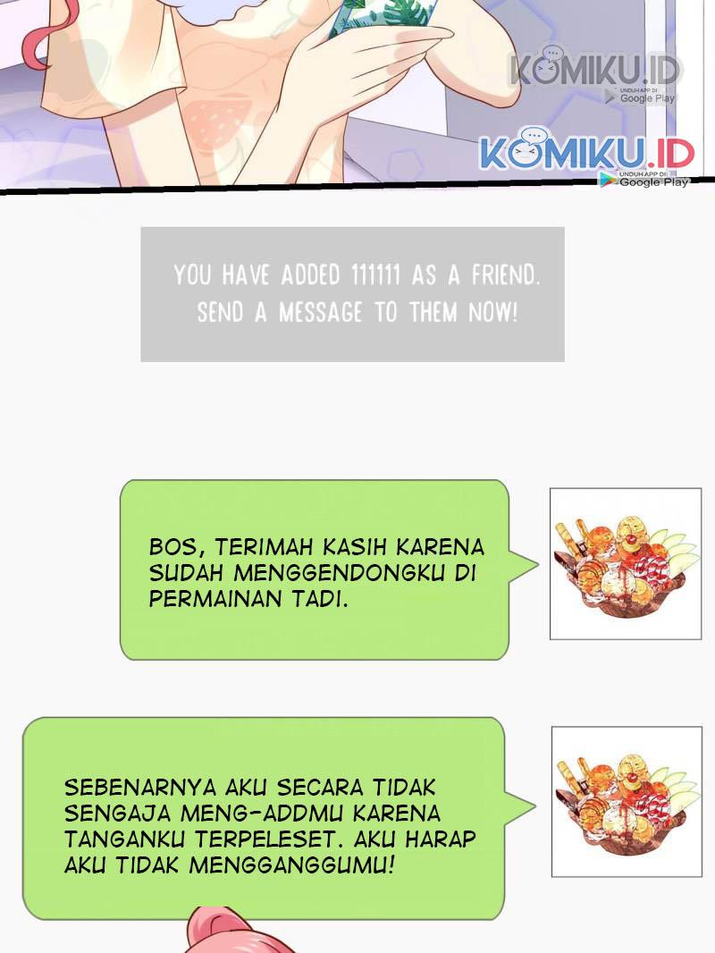My Beautiful Time with You Chapter 36 - halaman 5