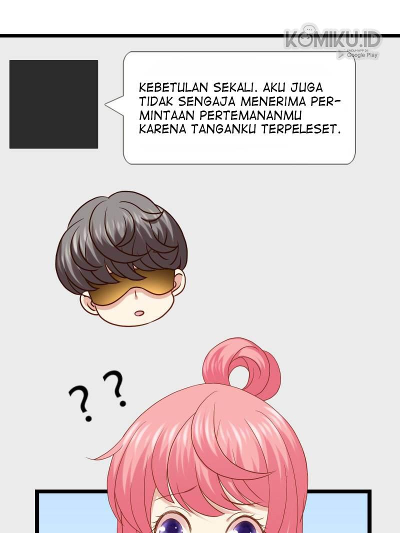 My Beautiful Time with You Chapter 36 - halaman 8