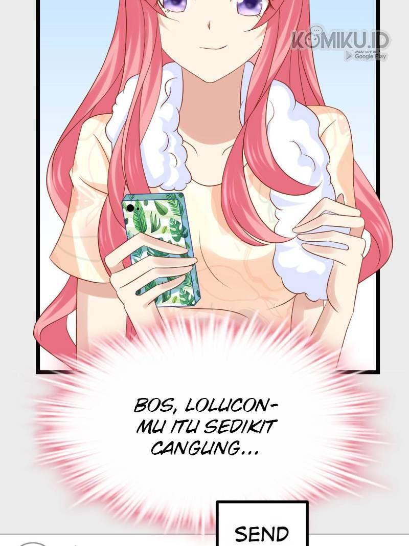 My Beautiful Time with You Chapter 36 - halaman 9