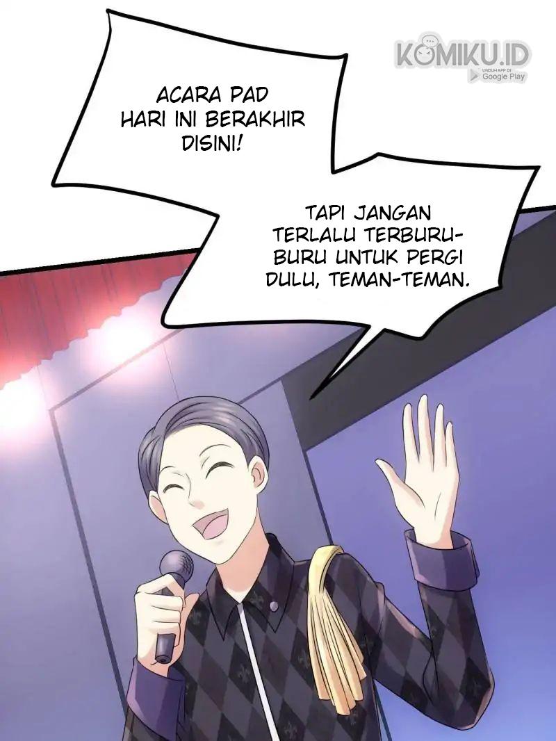 My Beautiful Time with You Chapter 37 - halaman 10