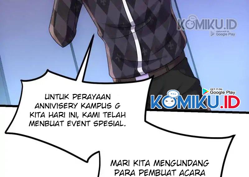 My Beautiful Time with You Chapter 37 - halaman 11