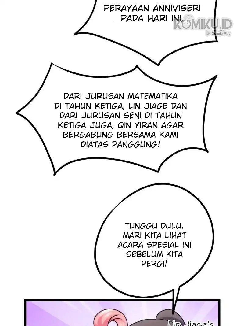 My Beautiful Time with You Chapter 37 - halaman 12