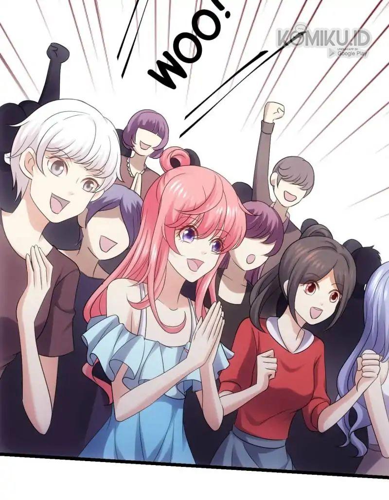 My Beautiful Time with You Chapter 37 - halaman 7