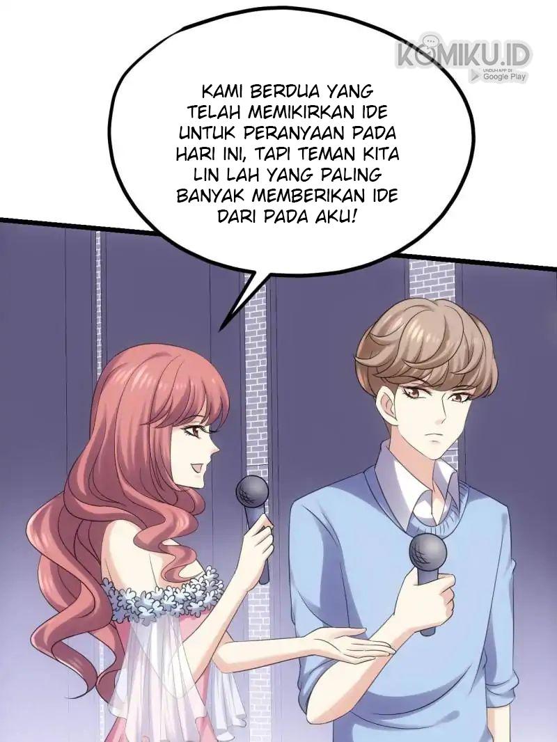 My Beautiful Time with You Chapter 38 - halaman 10