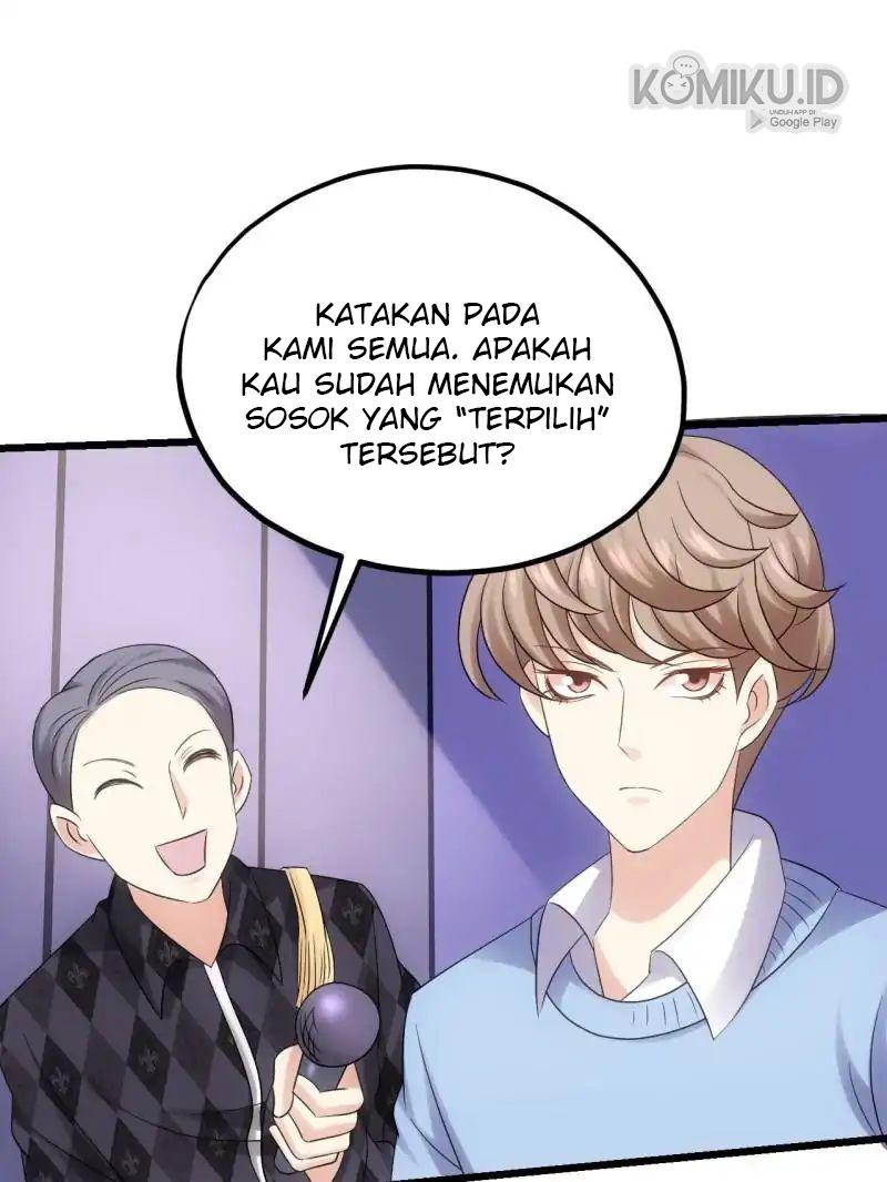 My Beautiful Time with You Chapter 38 - halaman 16