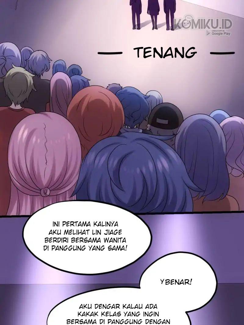 My Beautiful Time with You Chapter 38 - halaman 4