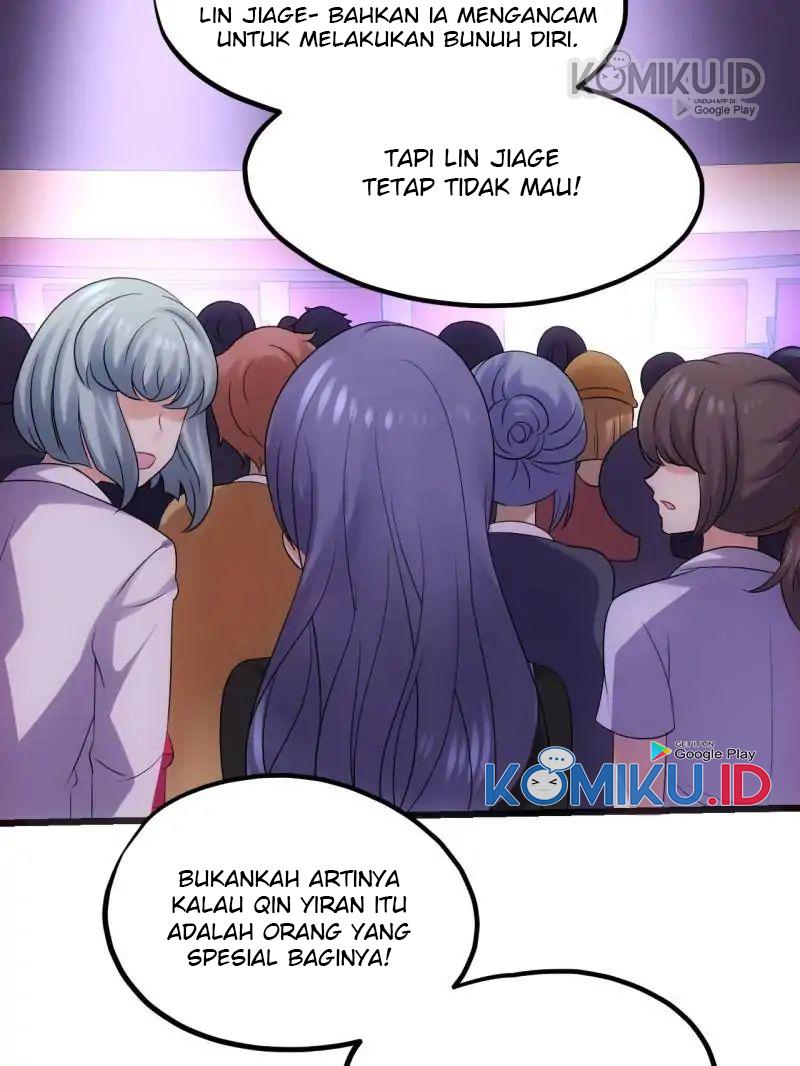 My Beautiful Time with You Chapter 38 - halaman 5
