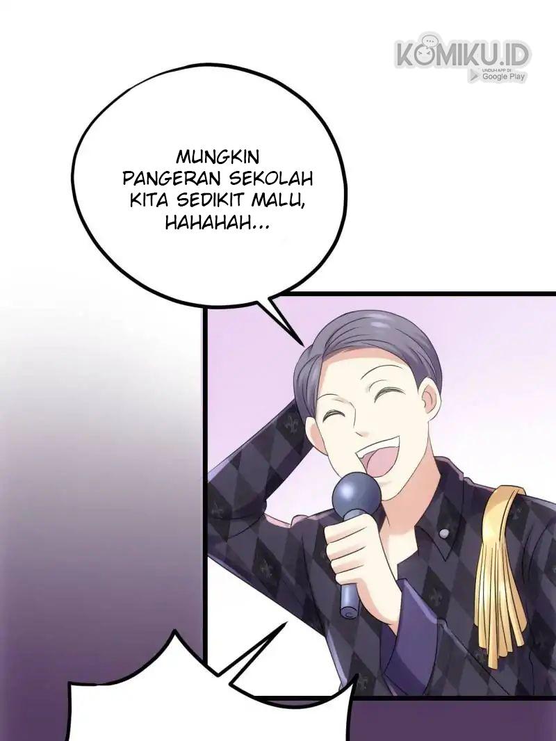 My Beautiful Time with You Chapter 38 - halaman 7