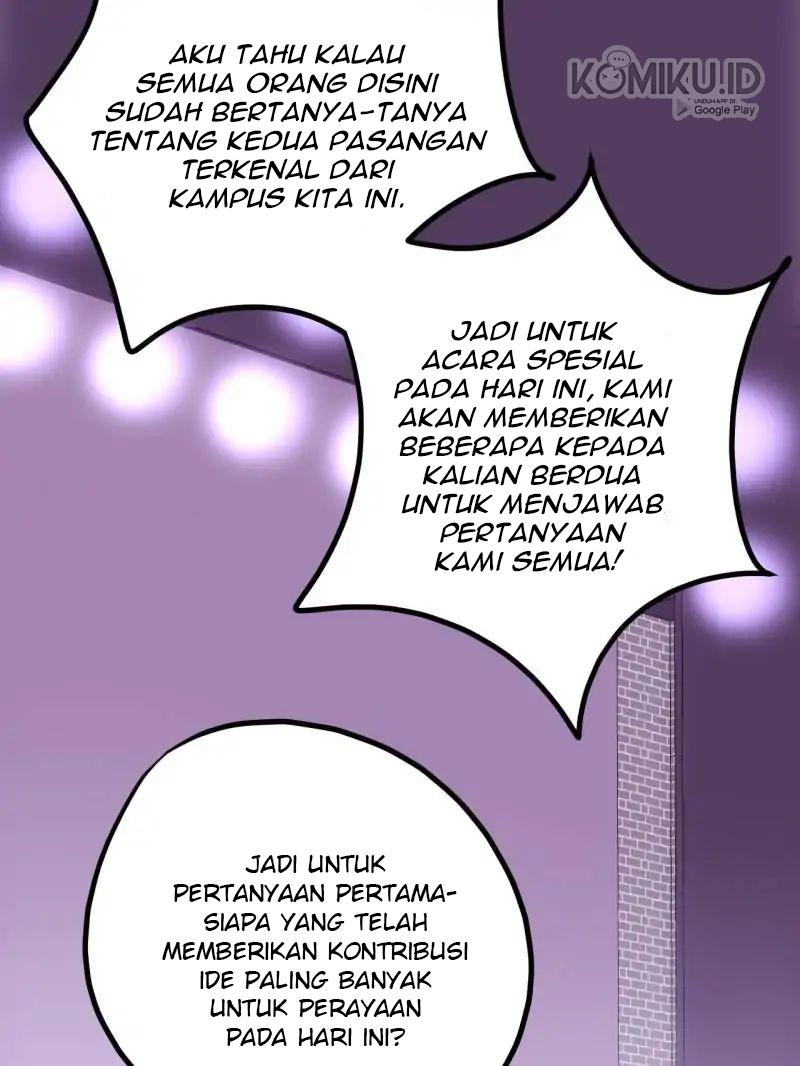 My Beautiful Time with You Chapter 38 - halaman 8