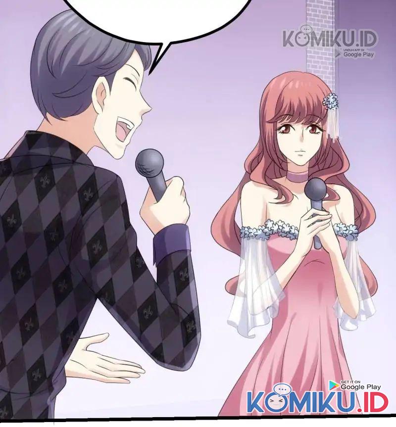 My Beautiful Time with You Chapter 38 - halaman 9