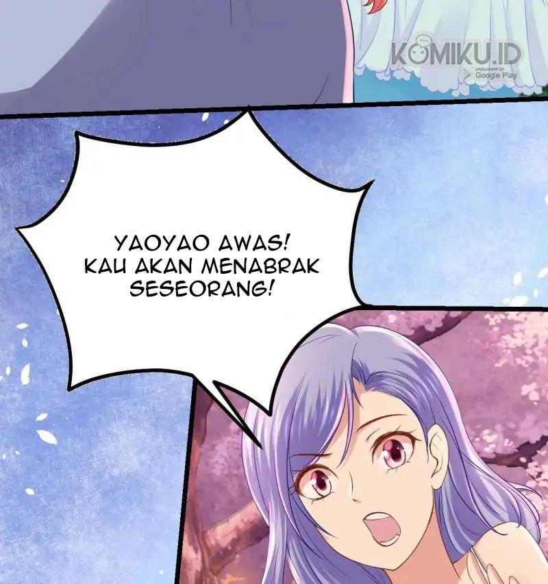 My Beautiful Time with You Chapter 39 - halaman 17