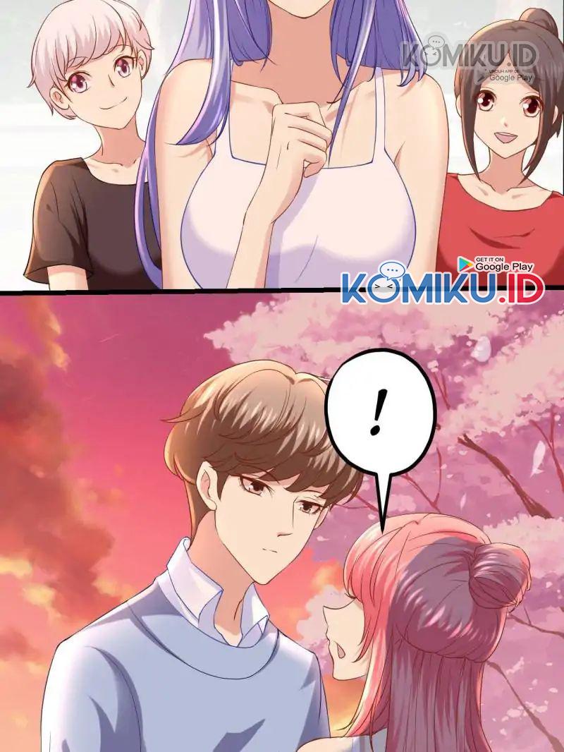 My Beautiful Time with You Chapter 39 - halaman 23
