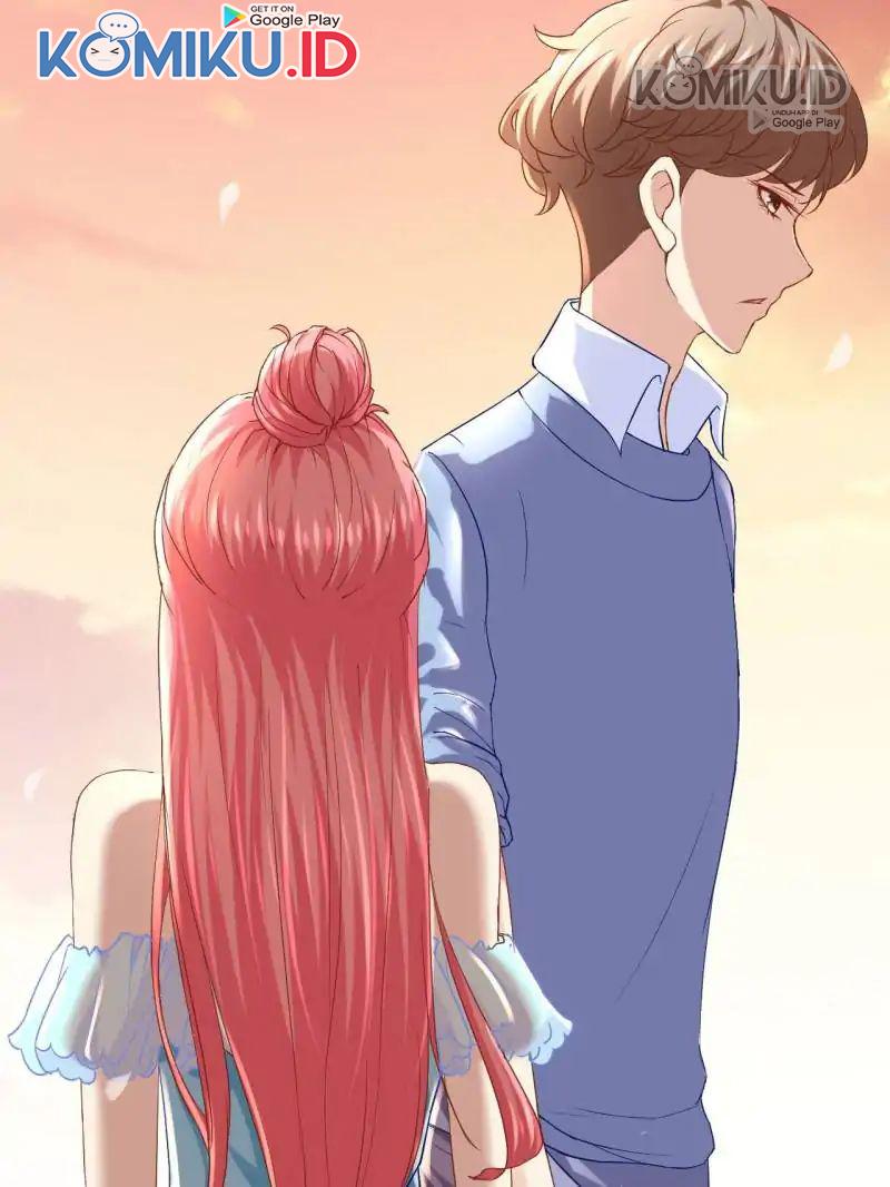 My Beautiful Time with You Chapter 39 - halaman 28