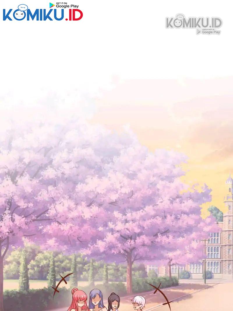 My Beautiful Time with You Chapter 39 - halaman 3
