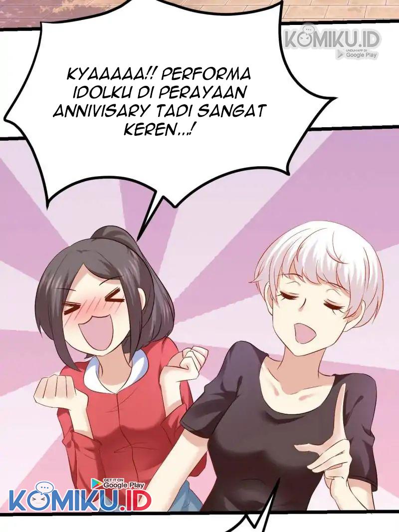 My Beautiful Time with You Chapter 39 - halaman 5