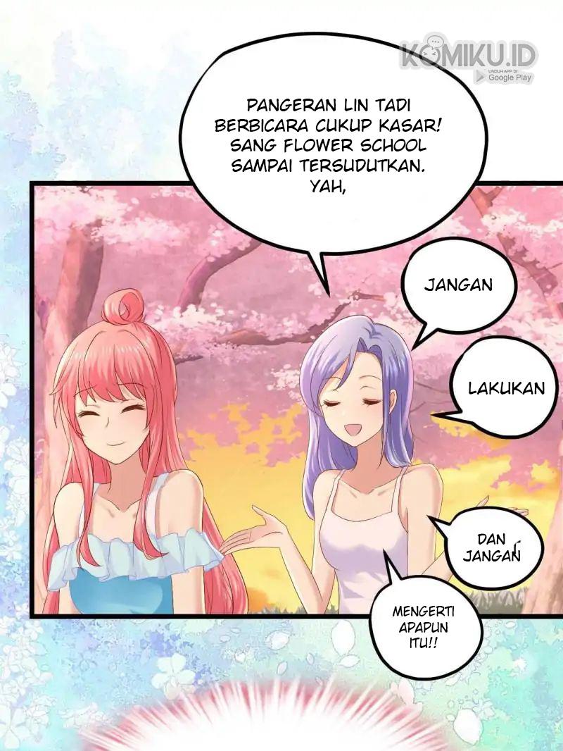 My Beautiful Time with You Chapter 39 - halaman 7