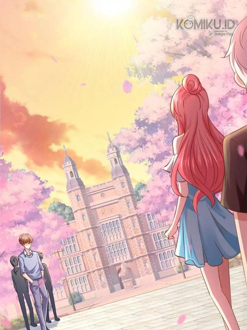 My Beautiful Time with You Chapter 39 - halaman 9