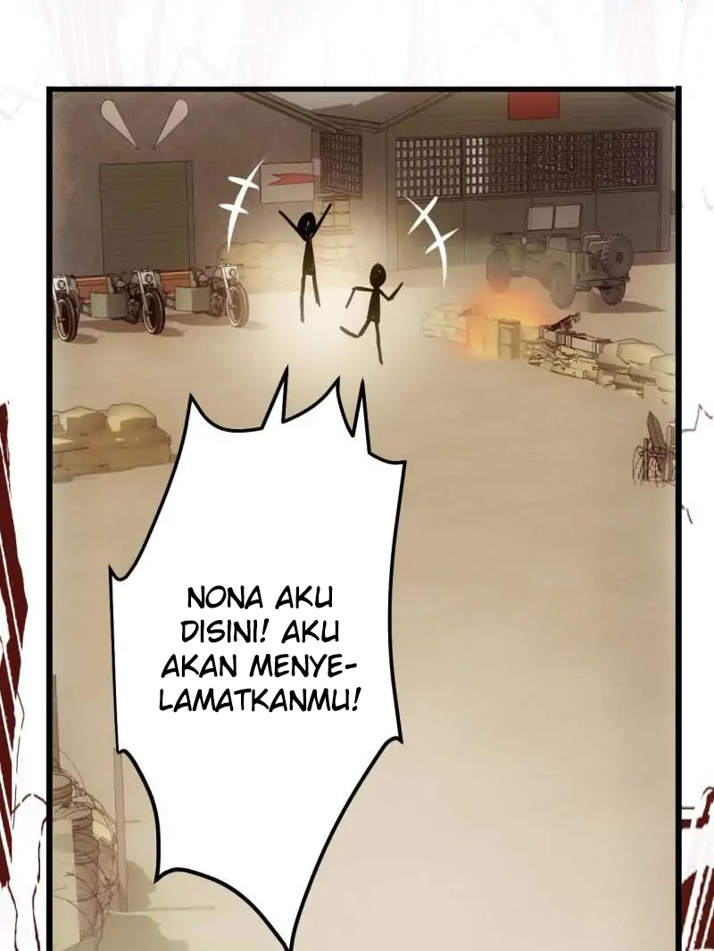 My Beautiful Time with You Chapter 4 - halaman 11