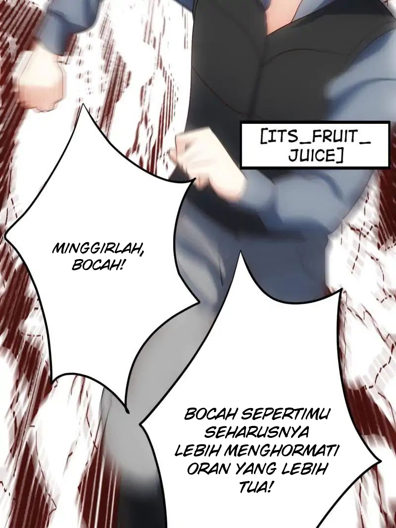 My Beautiful Time with You Chapter 4 - halaman 14