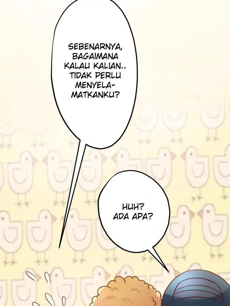 My Beautiful Time with You Chapter 4 - halaman 18
