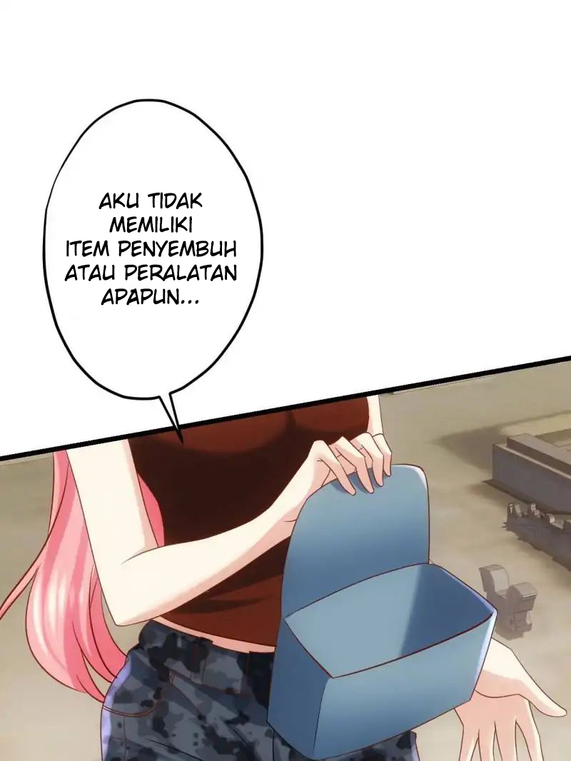My Beautiful Time with You Chapter 4 - halaman 20
