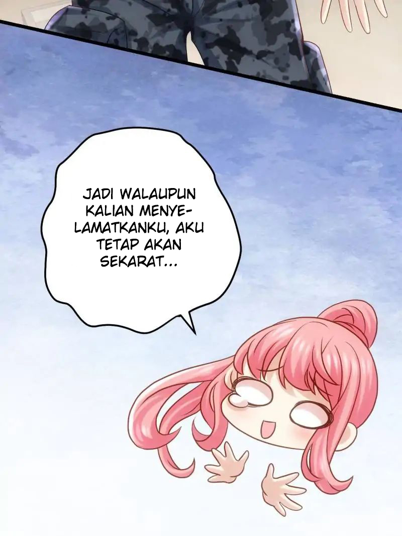 My Beautiful Time with You Chapter 4 - halaman 21