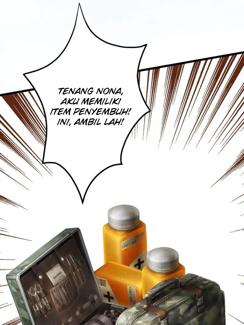 My Beautiful Time with You Chapter 4 - halaman 22