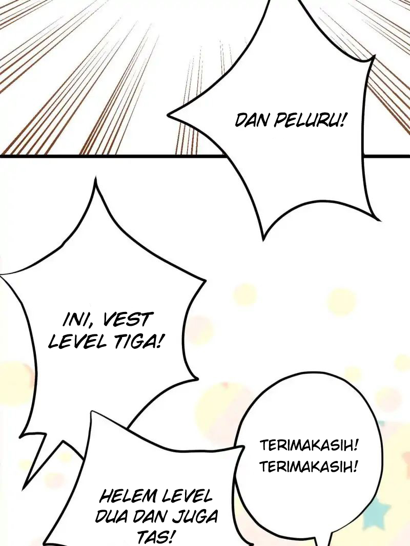My Beautiful Time with You Chapter 4 - halaman 25