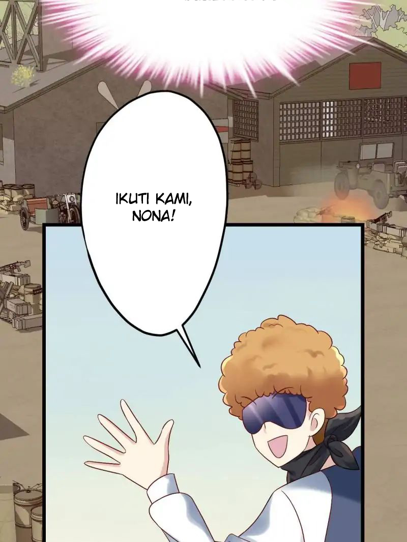 My Beautiful Time with You Chapter 4 - halaman 29
