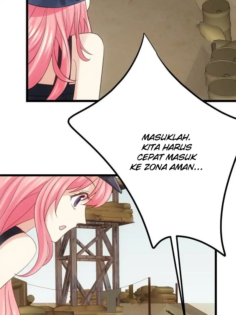 My Beautiful Time with You Chapter 4 - halaman 33
