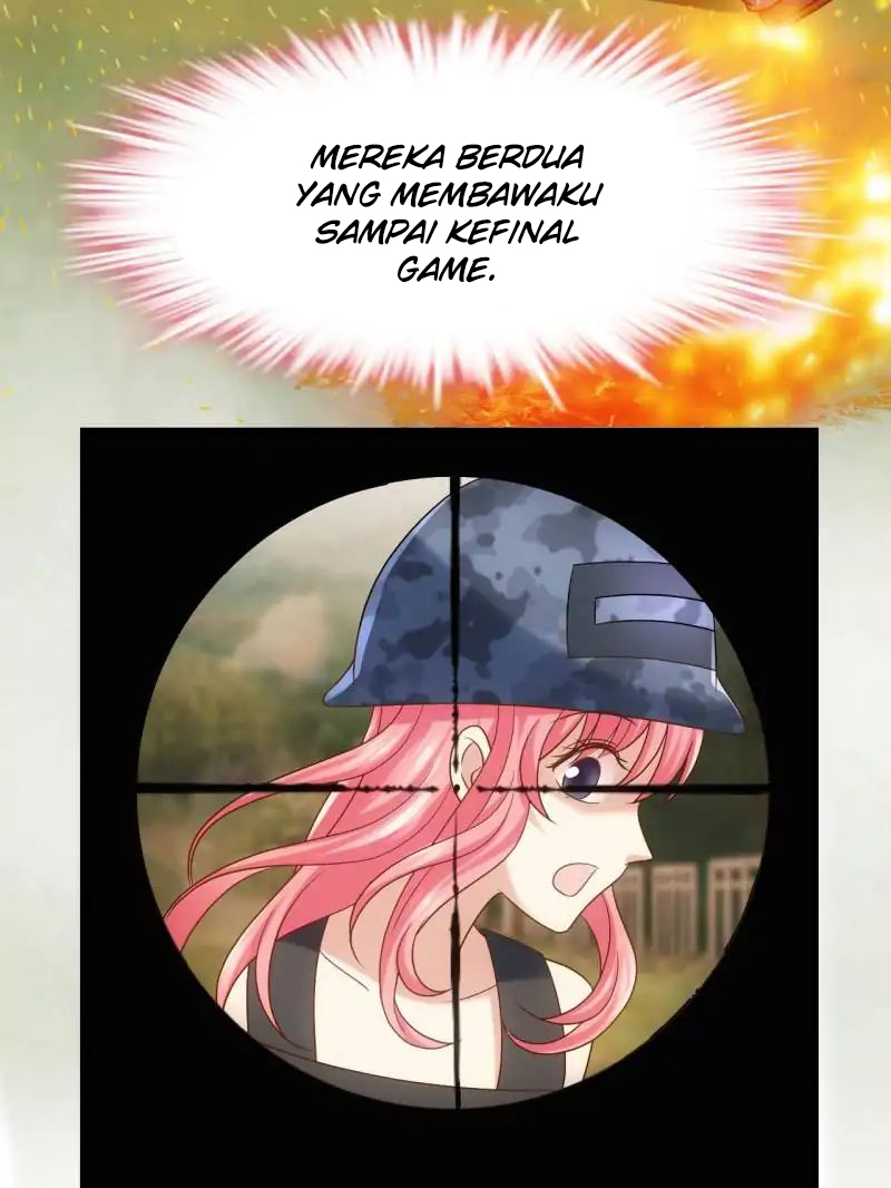 My Beautiful Time with You Chapter 4 - halaman 36