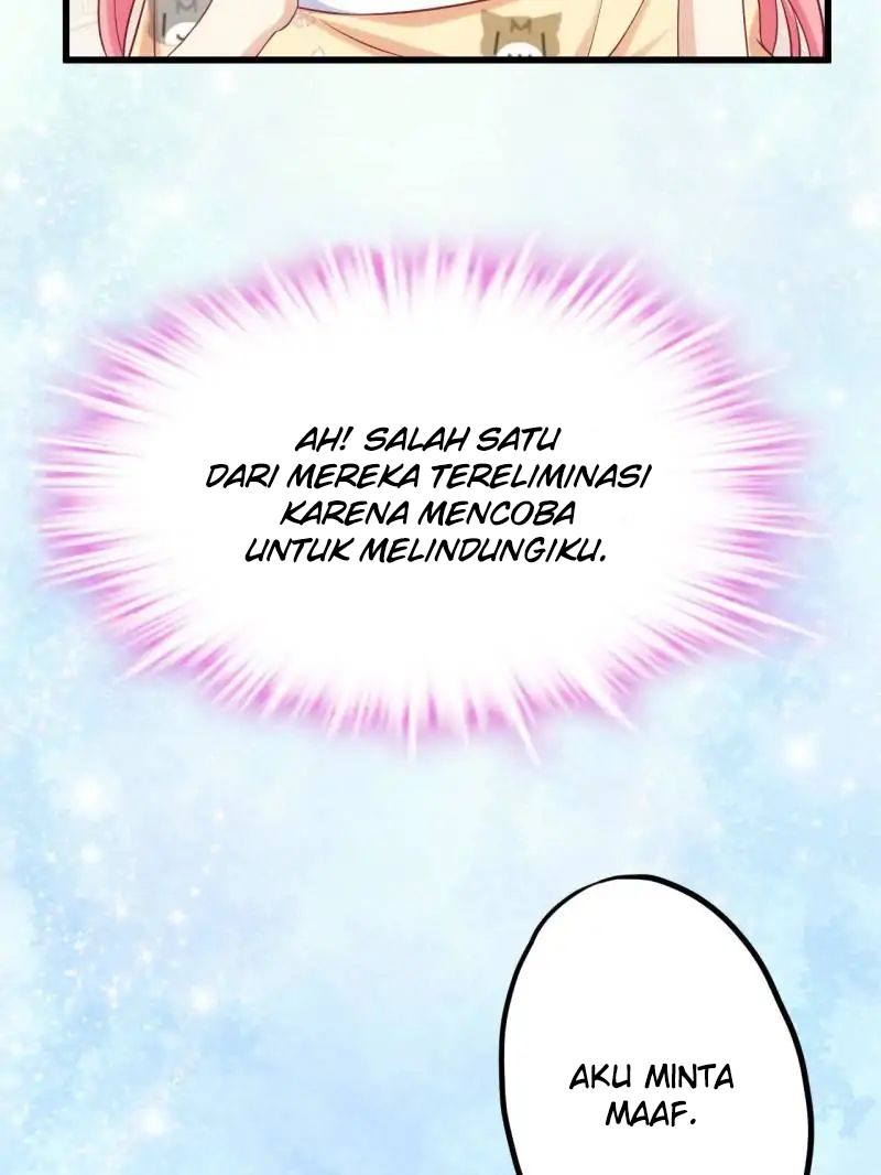 My Beautiful Time with You Chapter 4 - halaman 41