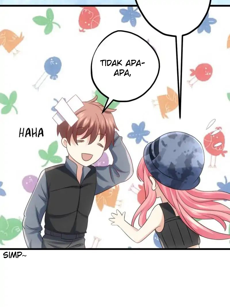 My Beautiful Time with You Chapter 4 - halaman 42