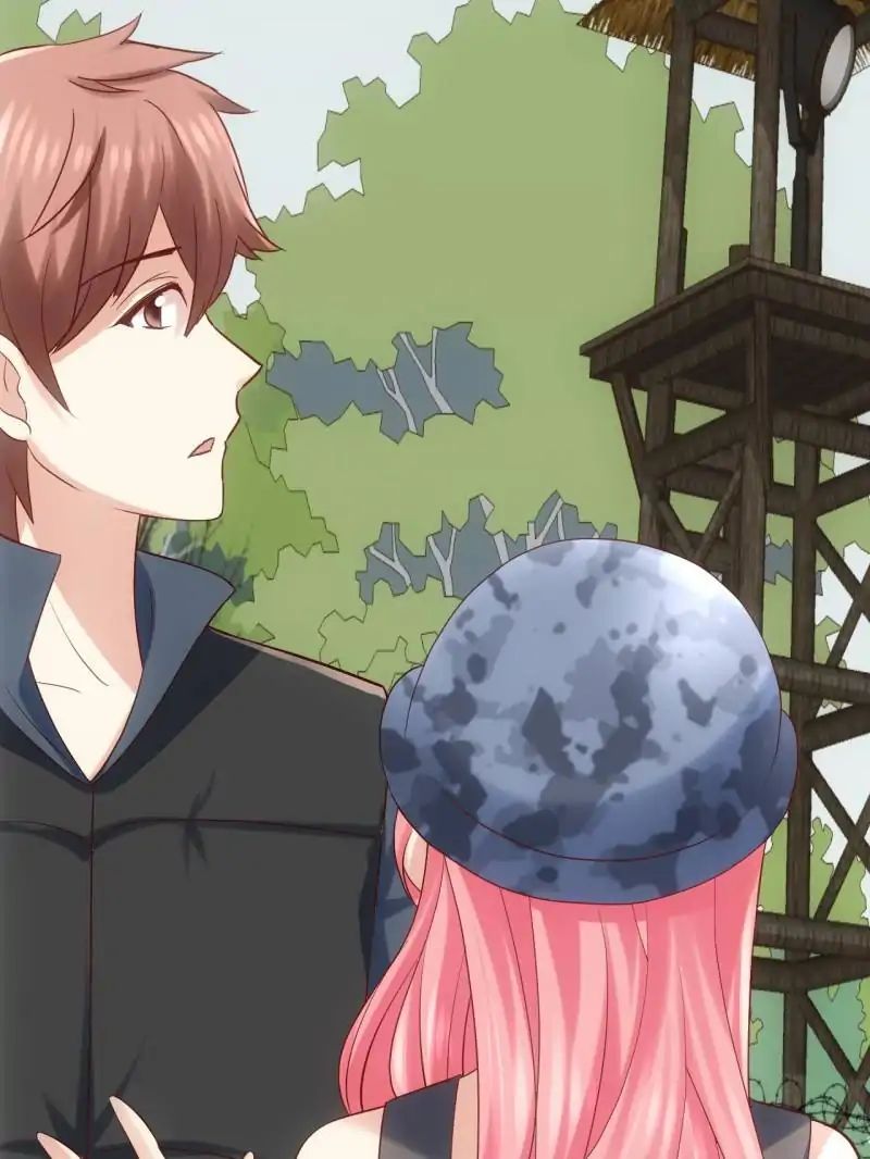 My Beautiful Time with You Chapter 4 - halaman 45