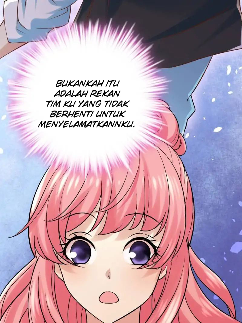 My Beautiful Time with You Chapter 4 - halaman 50