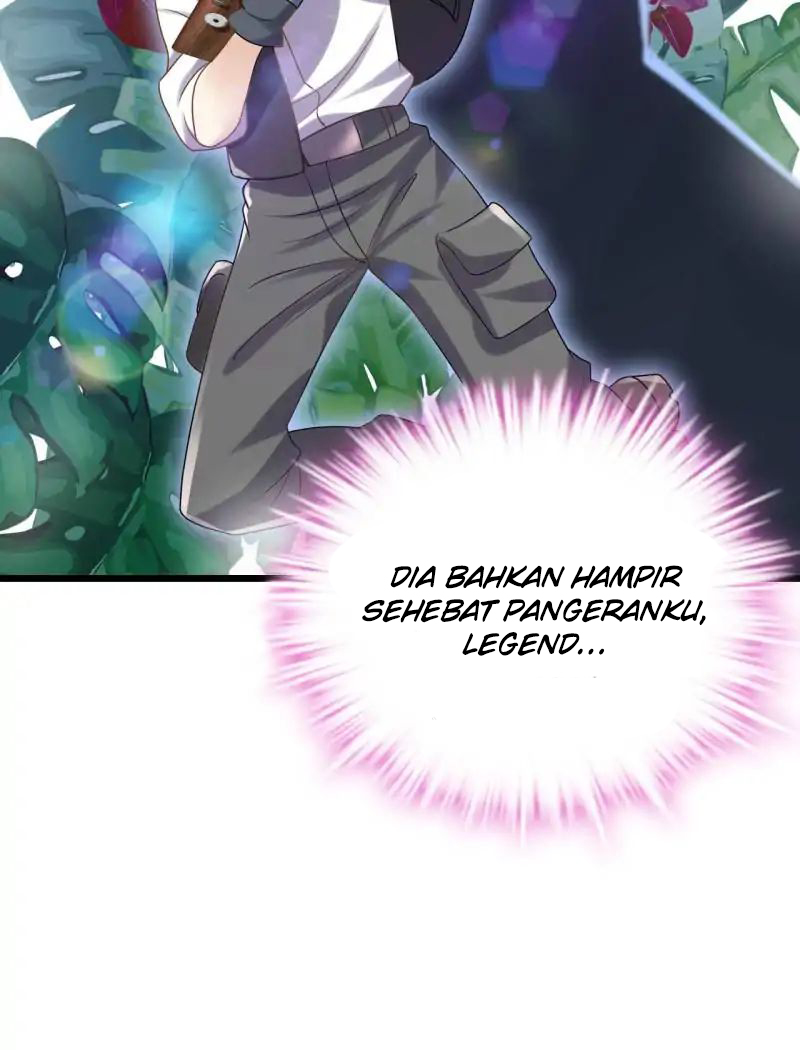 My Beautiful Time with You Chapter 4 - halaman 68