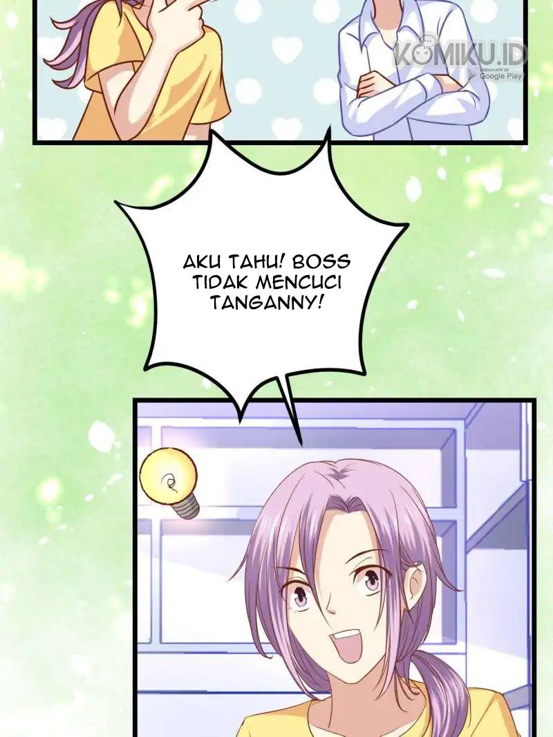 My Beautiful Time with You Chapter 40 - halaman 10