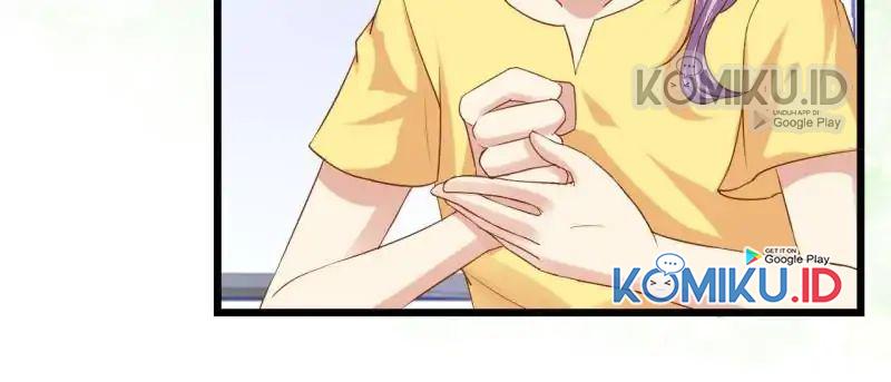 My Beautiful Time with You Chapter 40 - halaman 11