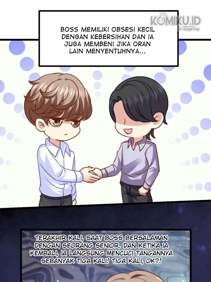 My Beautiful Time with You Chapter 40 - halaman 12