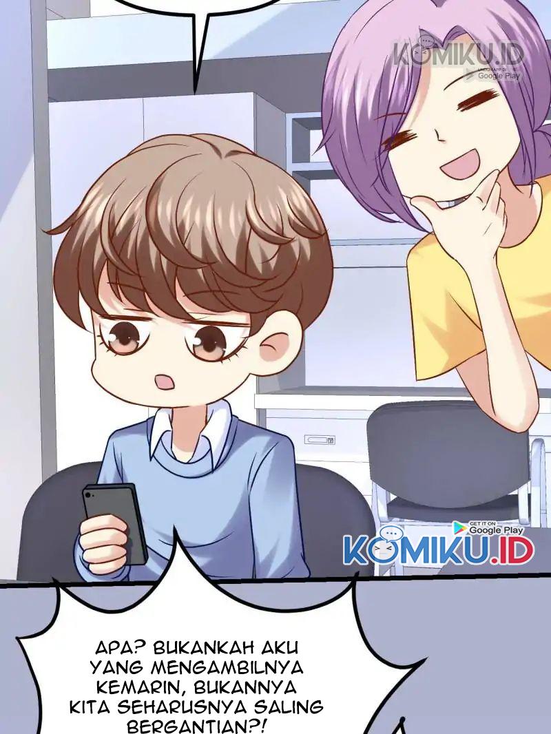 My Beautiful Time with You Chapter 40 - halaman 15