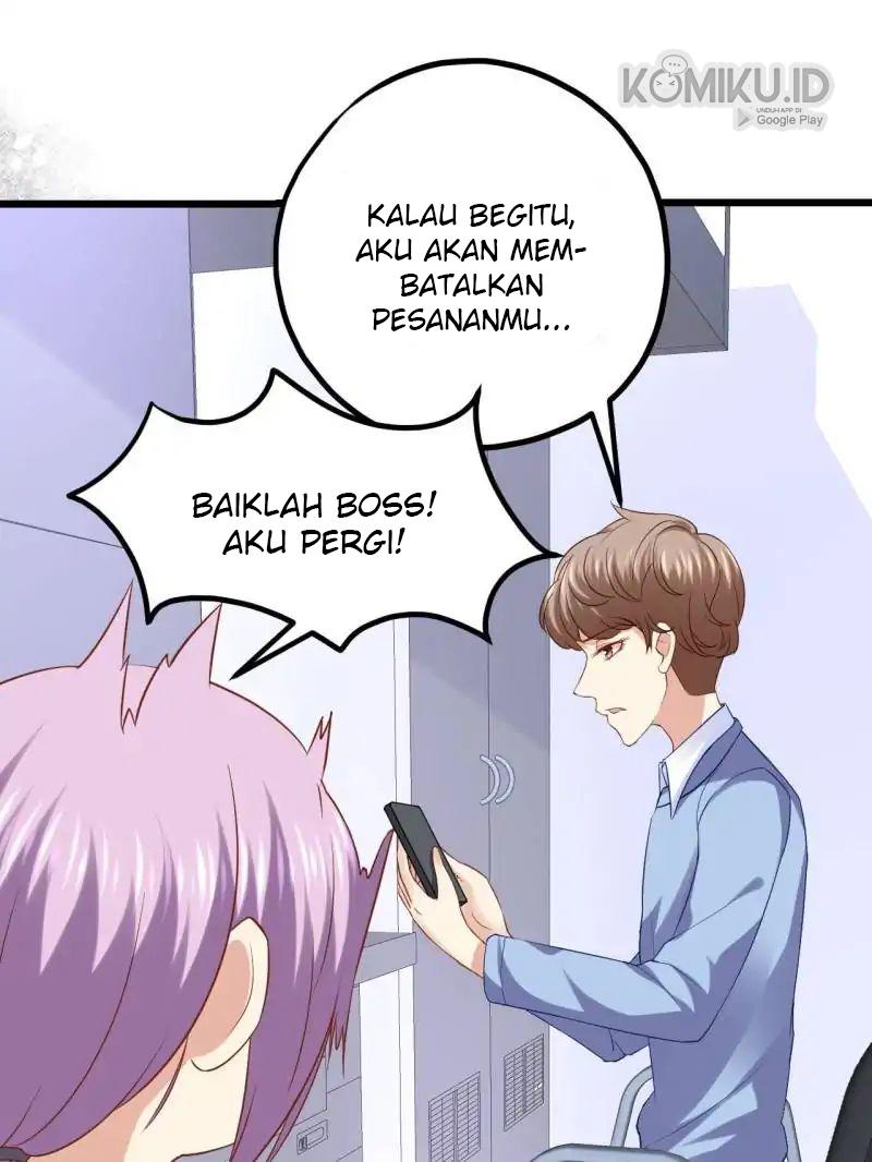 My Beautiful Time with You Chapter 40 - halaman 18