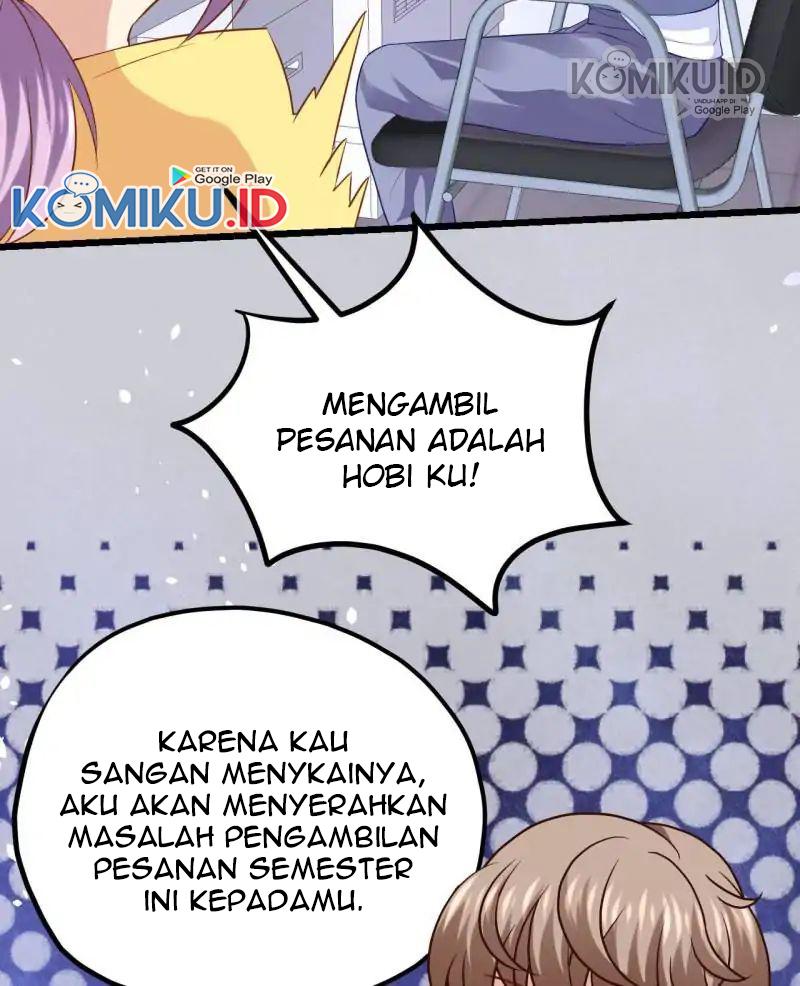 My Beautiful Time with You Chapter 40 - halaman 19