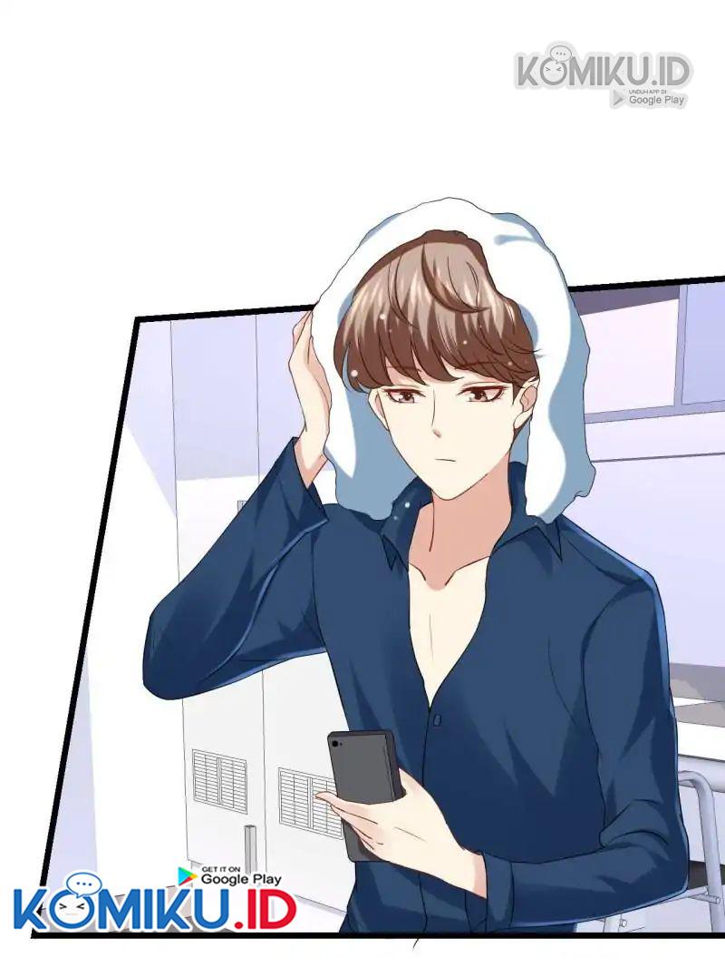 My Beautiful Time with You Chapter 40 - halaman 22