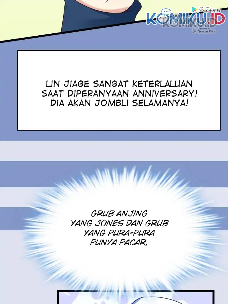 My Beautiful Time with You Chapter 40 - halaman 25
