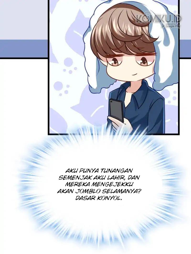 My Beautiful Time with You Chapter 40 - halaman 26